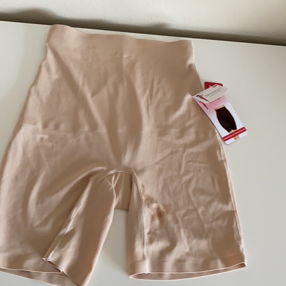 Skinnygirl Smoothers & Shapers Ultra Smooth Thigh - Picture 3 of 5